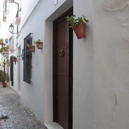Casa Rural Azahar Priego De Cordoba Room photo
