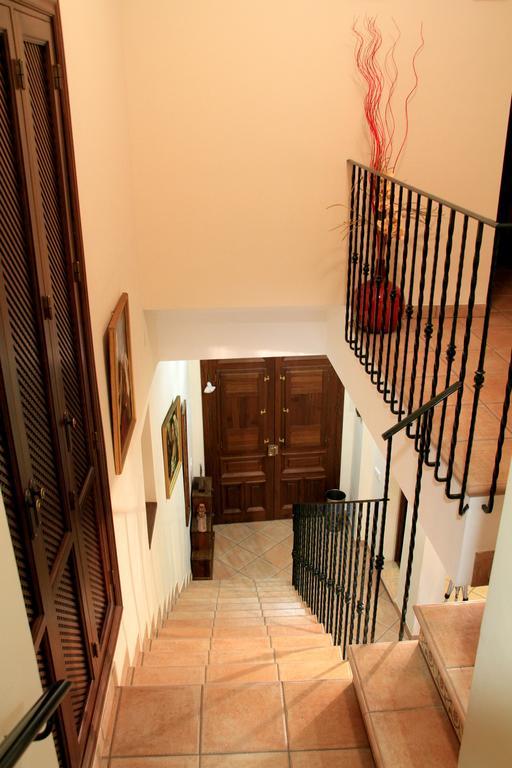 Casa Rural Azahar Priego De Cordoba Room photo