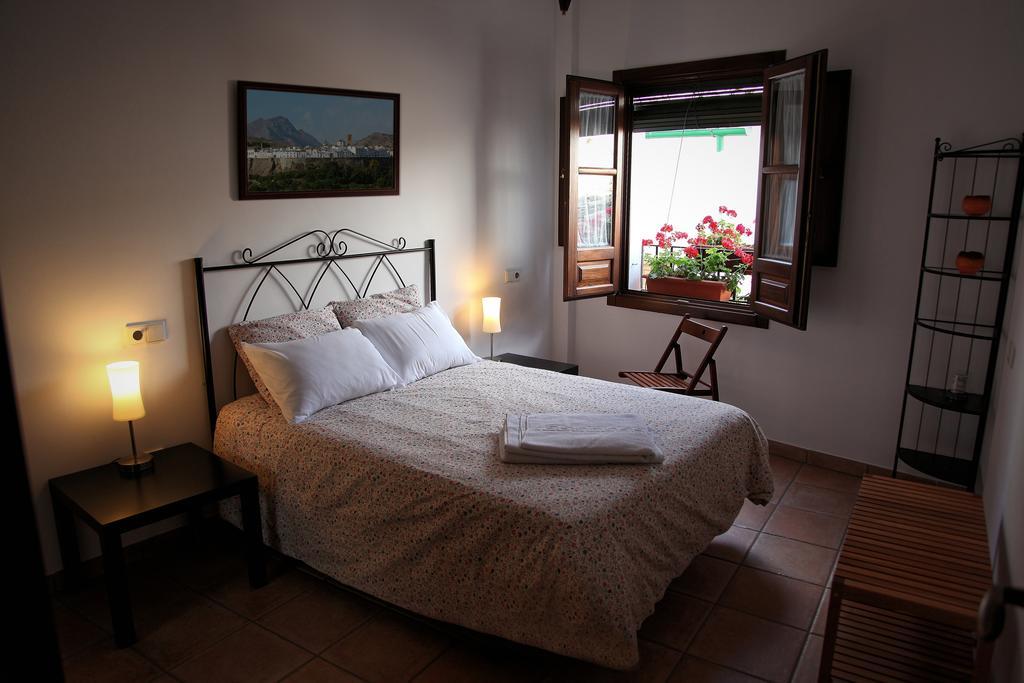 Casa Rural Azahar Priego De Cordoba Room photo