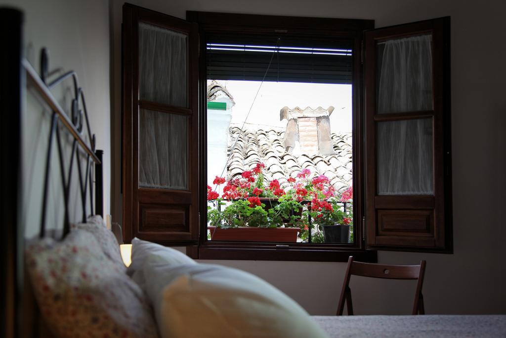 Casa Rural Azahar Priego De Cordoba Room photo