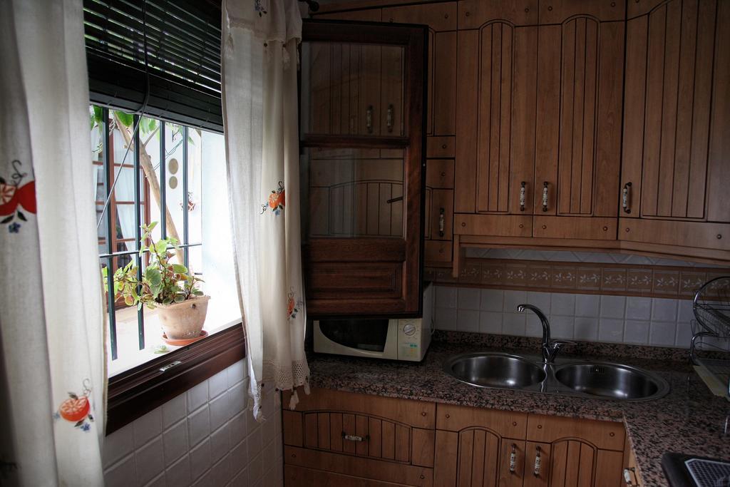 Casa Rural Azahar Priego De Cordoba Room photo