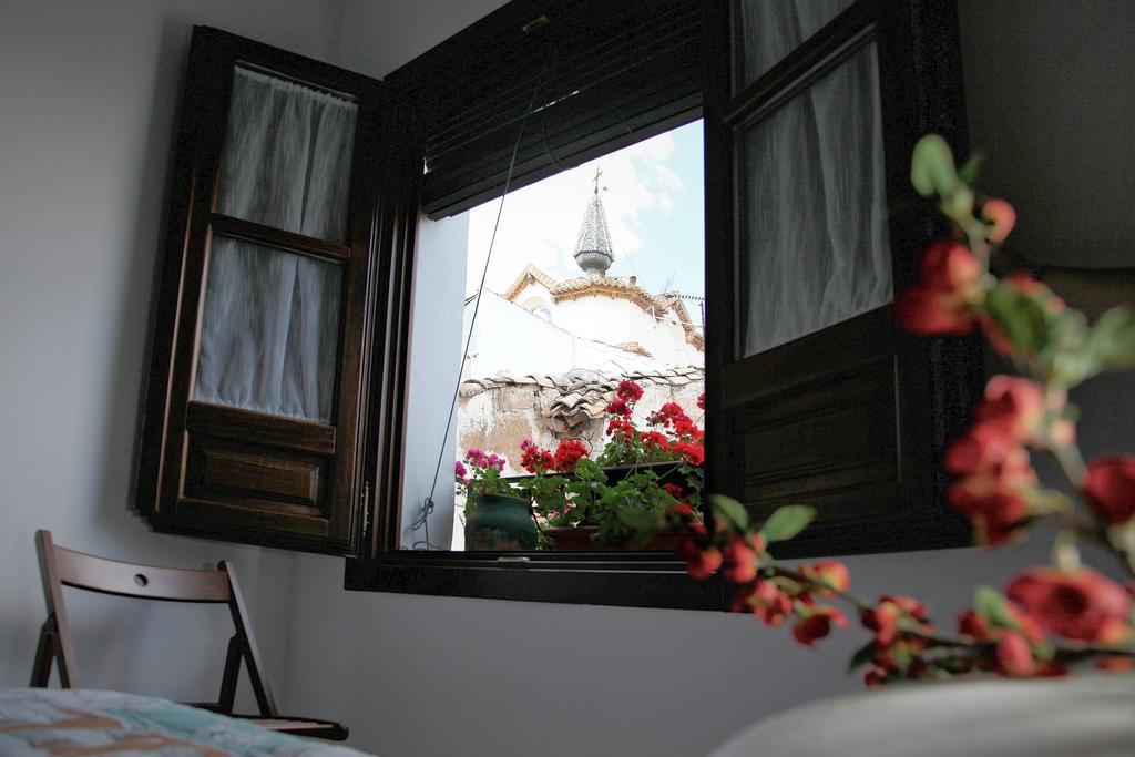 Casa Rural Azahar Priego De Cordoba Room photo