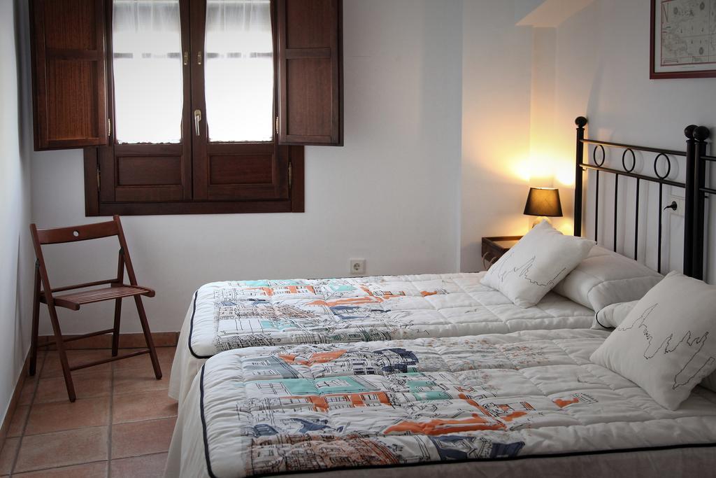 Casa Rural Azahar Priego De Cordoba Room photo