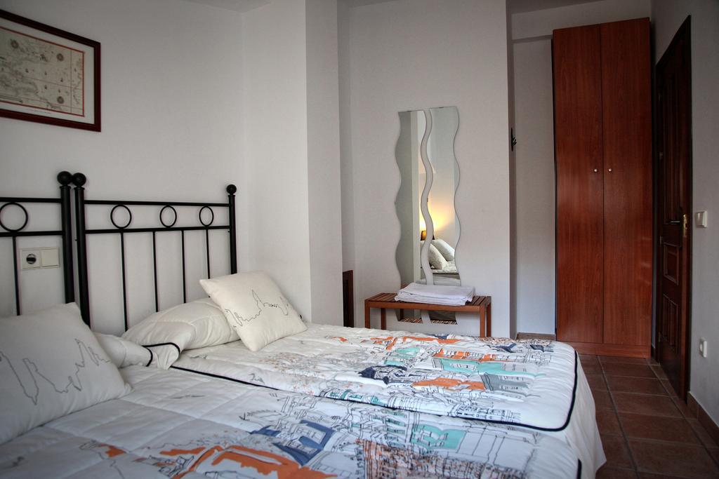 Casa Rural Azahar Priego De Cordoba Room photo