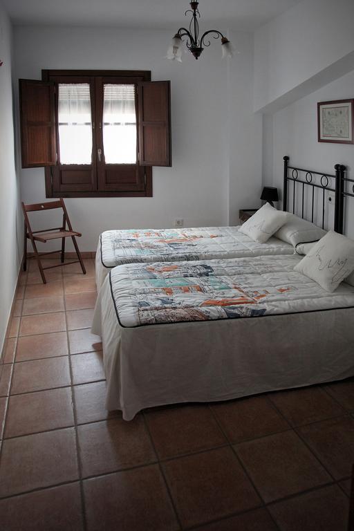 Casa Rural Azahar Priego De Cordoba Room photo