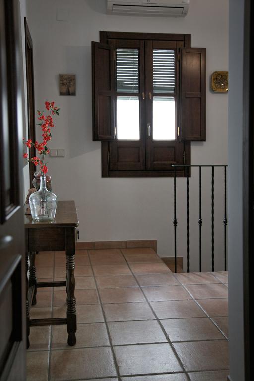 Casa Rural Azahar Priego De Cordoba Room photo