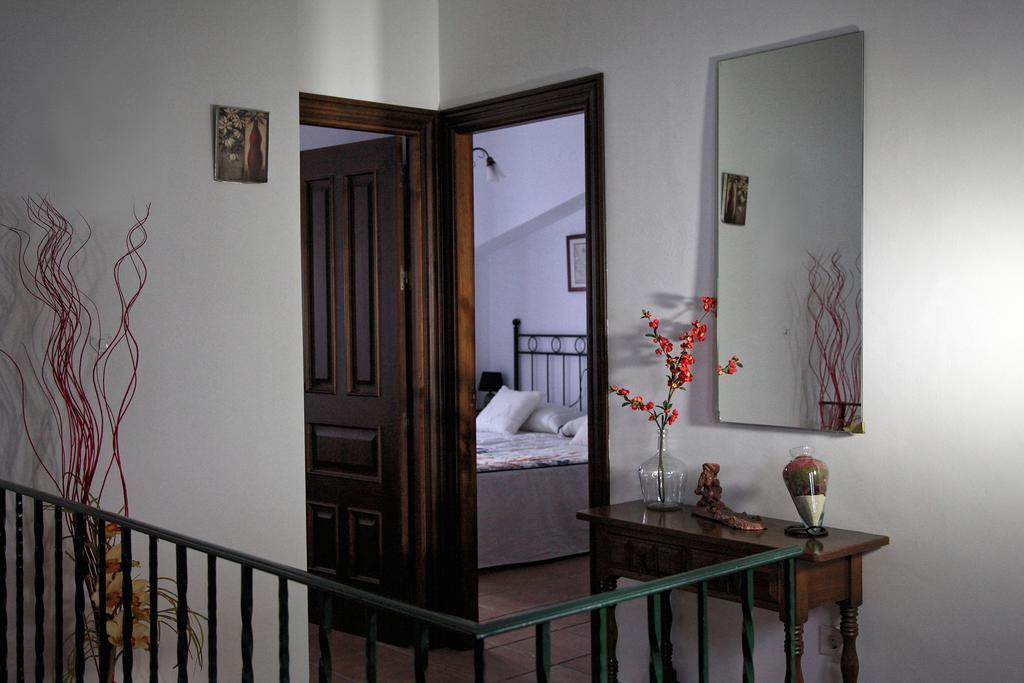 Casa Rural Azahar Priego De Cordoba Room photo