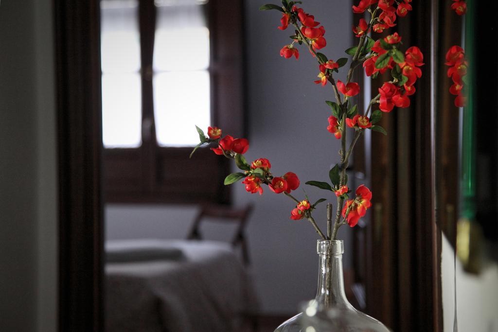 Casa Rural Azahar Priego De Cordoba Room photo