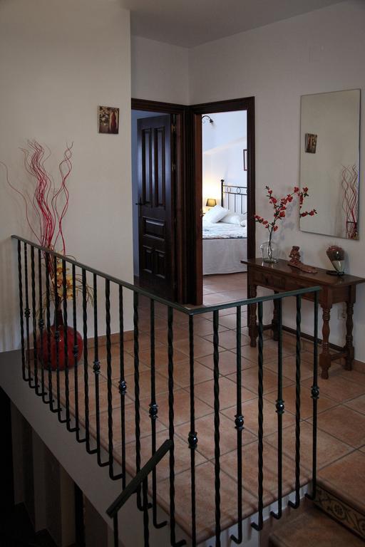 Casa Rural Azahar Priego De Cordoba Exterior photo
