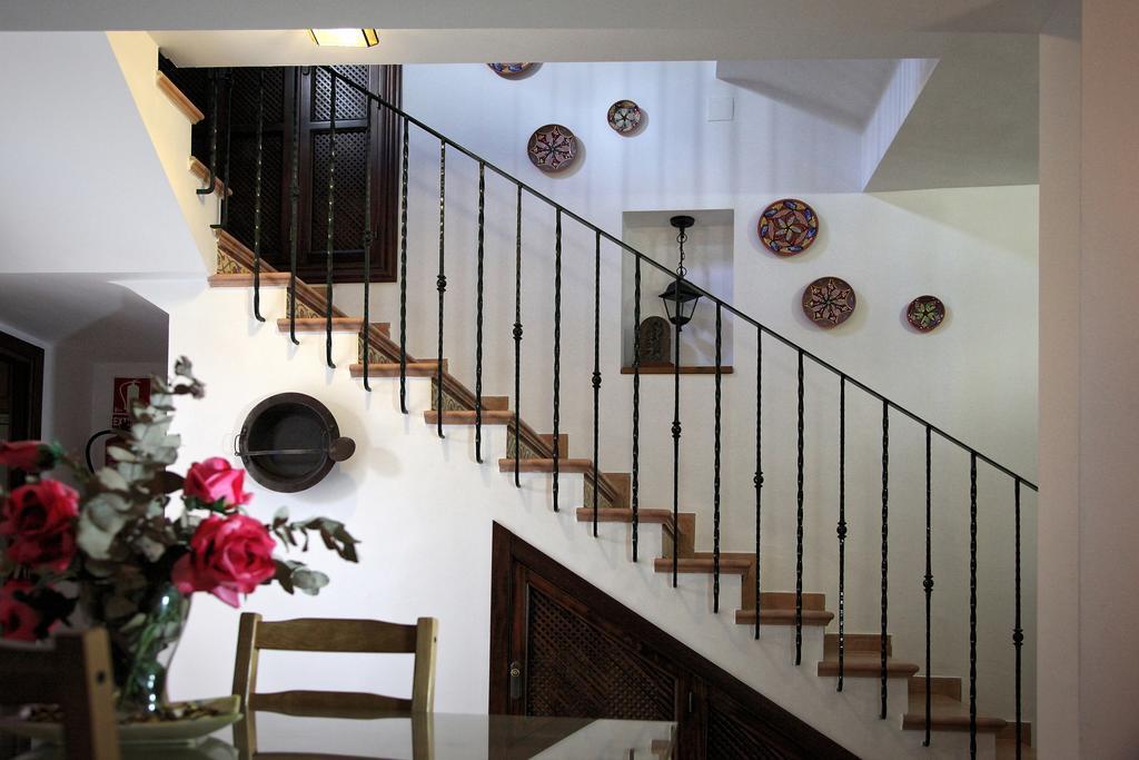 Casa Rural Azahar Priego De Cordoba Room photo