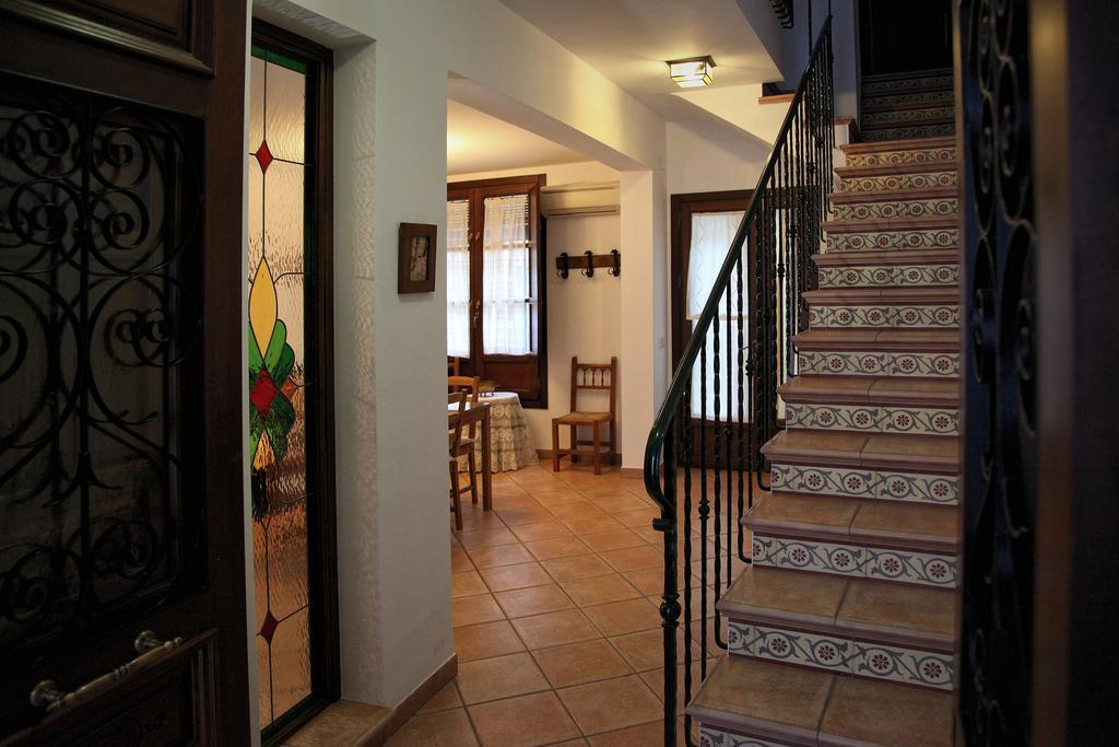 Casa Rural Azahar Priego De Cordoba Room photo