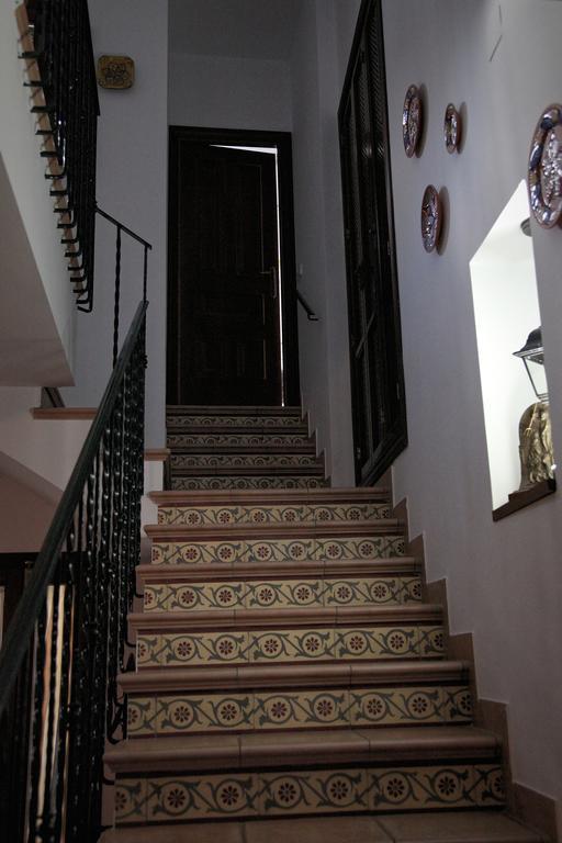 Casa Rural Azahar Priego De Cordoba Room photo