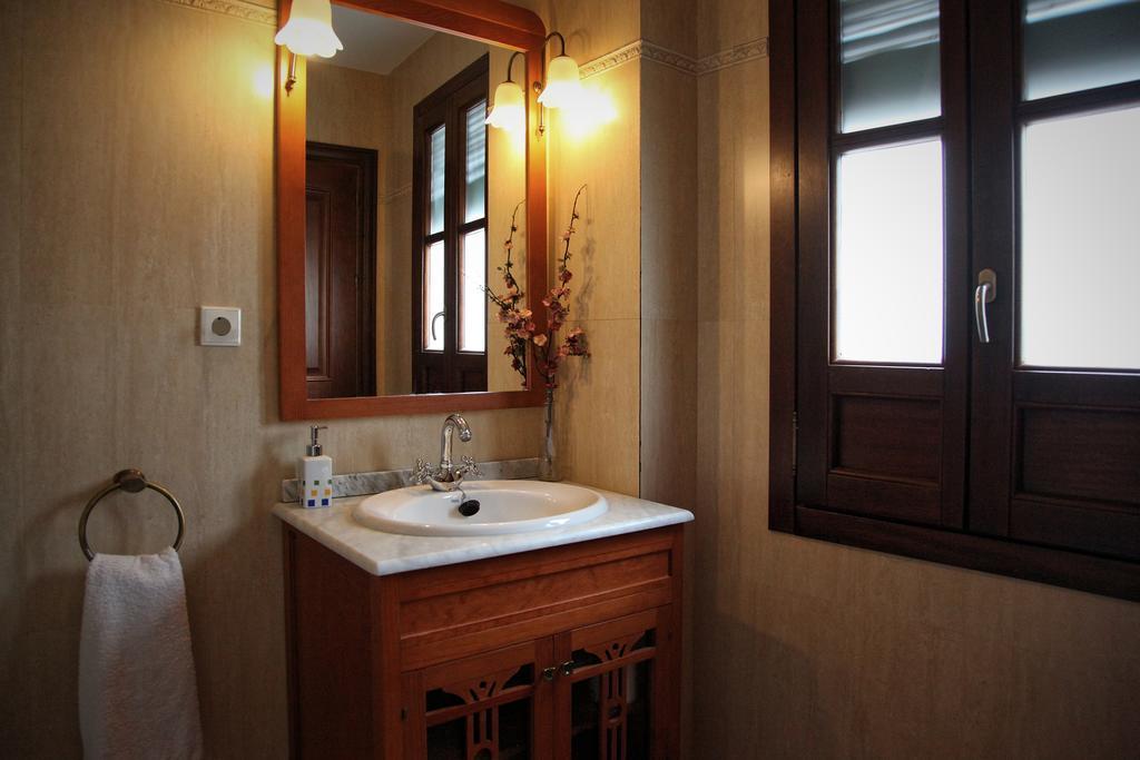 Casa Rural Azahar Priego De Cordoba Room photo