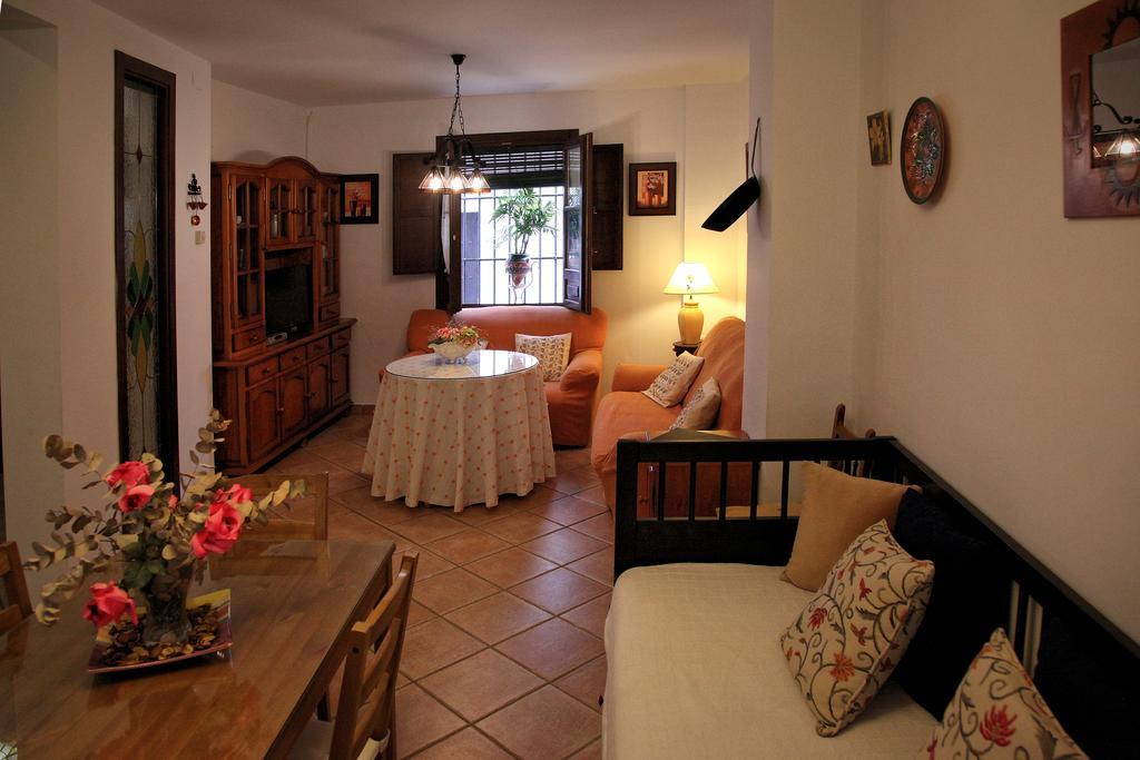 Casa Rural Azahar Priego De Cordoba Room photo