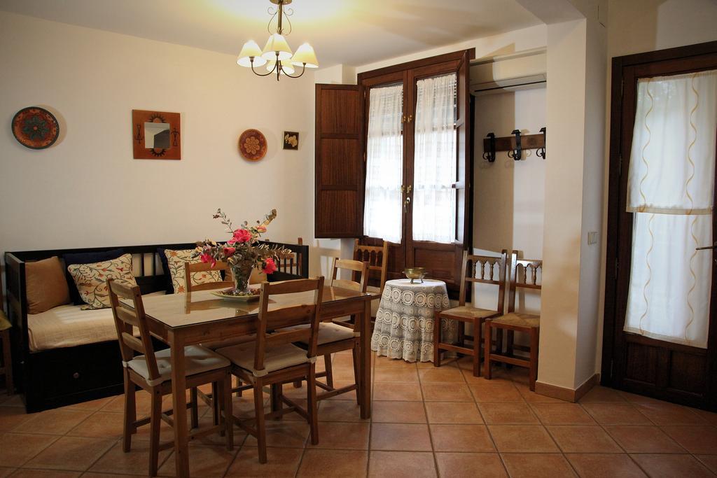 Casa Rural Azahar Priego De Cordoba Room photo