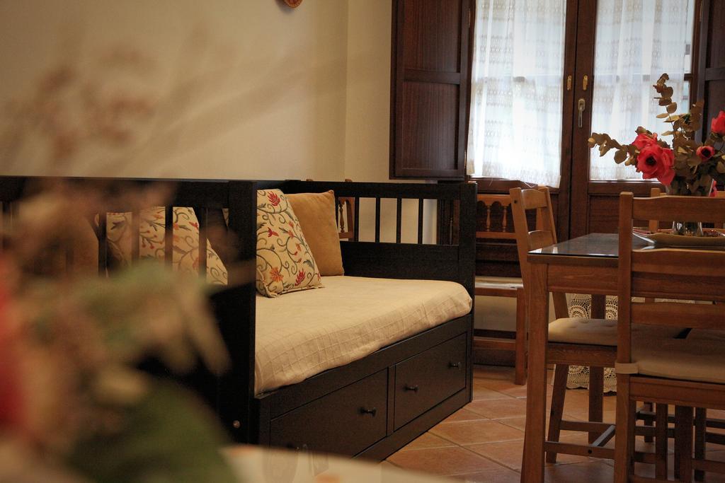 Casa Rural Azahar Priego De Cordoba Room photo