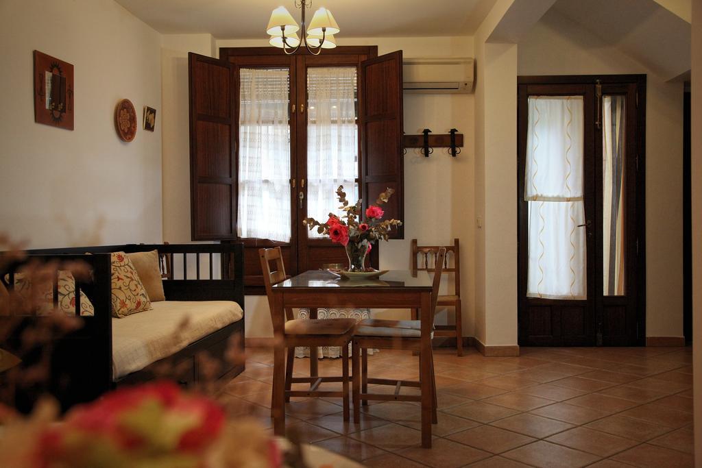 Casa Rural Azahar Priego De Cordoba Exterior photo