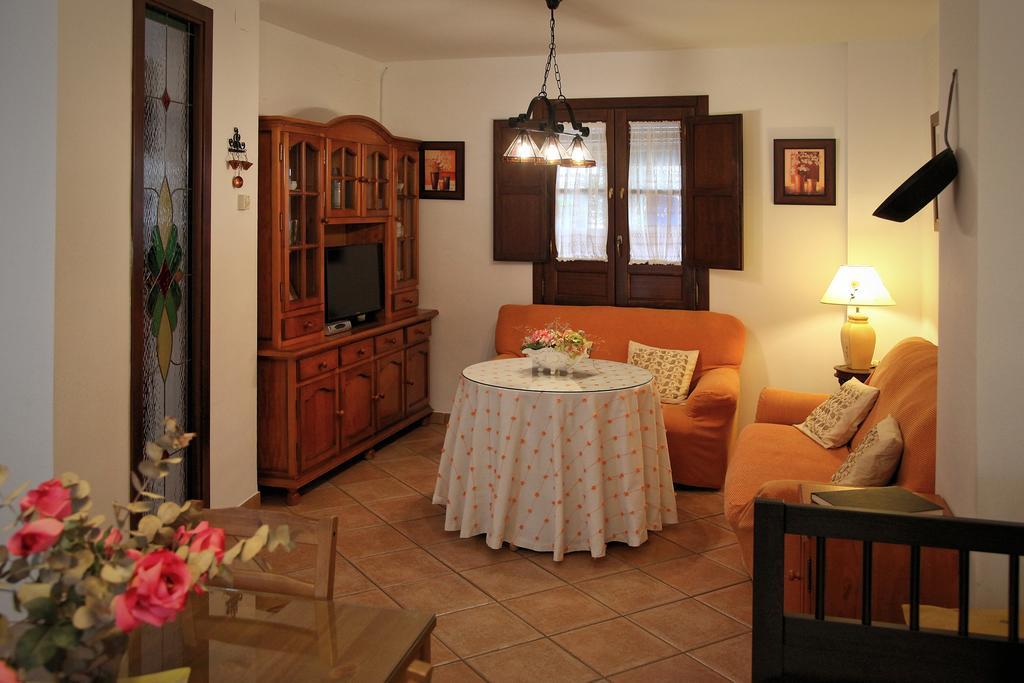 Casa Rural Azahar Priego De Cordoba Room photo