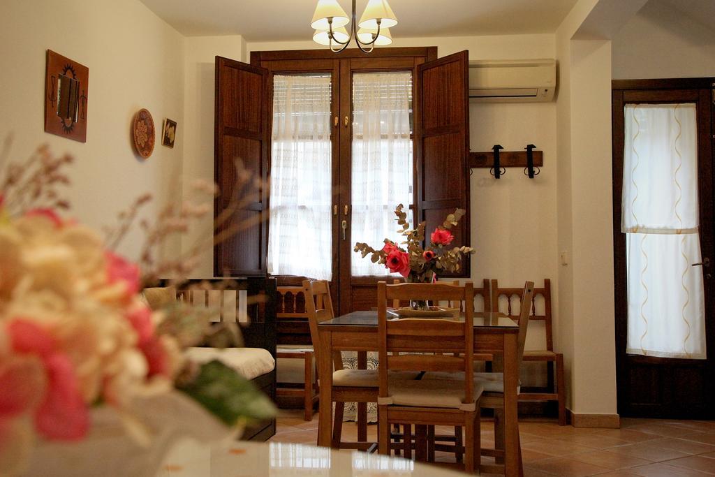 Casa Rural Azahar Priego De Cordoba Room photo