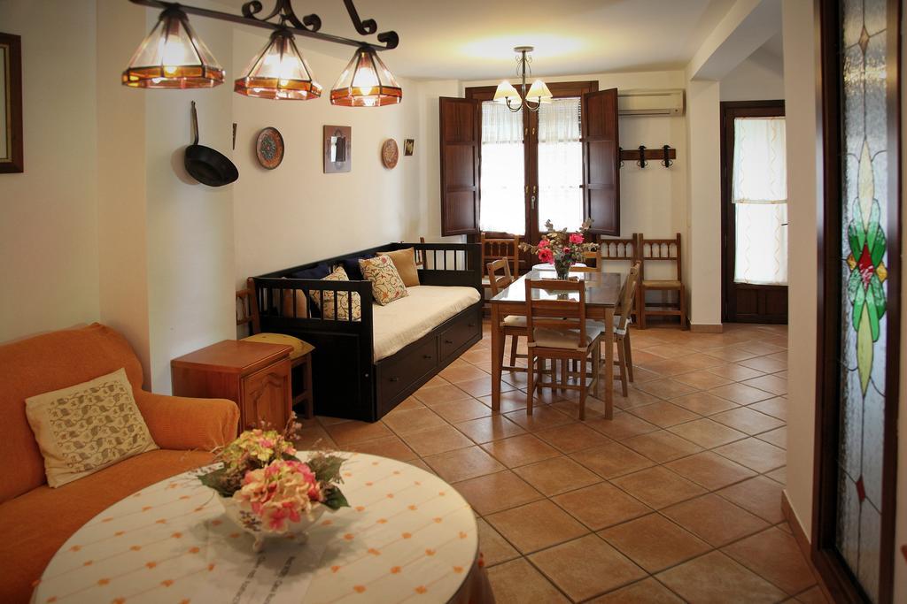 Casa Rural Azahar Priego De Cordoba Room photo