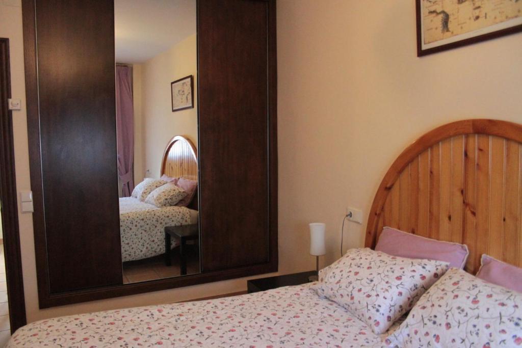 Casa Rural Azahar Priego De Cordoba Room photo