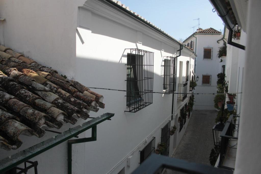 Casa Rural Azahar Priego De Cordoba Room photo